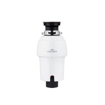Подрібнювач відходів KRONER KAIMAN KAIMAN WHI-550W
