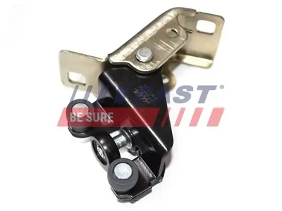 ШИНА ДВЕРІ RENAULT KANGOO 98> БІК SET FAST FT95576 Renault Kangoo 7700308222, 7700354515, 8200202728
