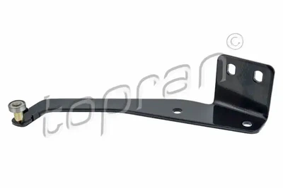 Ялинка дверей TOPRAN/HANS PRIES 304607 Ford Transit, Connect 1444430, 2T14V25000AB, 2T14V25000AC