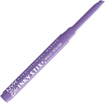 Підводка для очей NYX Professional Makeup Epic Inky Stix водостійка 10 Violet volt 1 г (800897274887)
