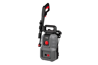 Мойка высокого давления Intertool 1200Вт x 100бар x 6.5л/мин (DT-1512)