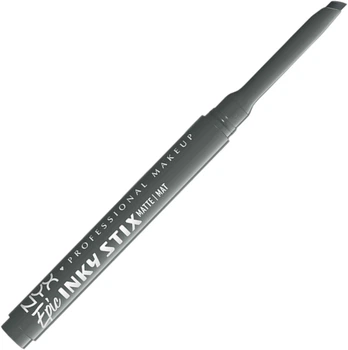 Підводка для очей NYX Professional Makeup Epic Inky Stix водостійка 15 Off-grid grey 1 г (800897274955)