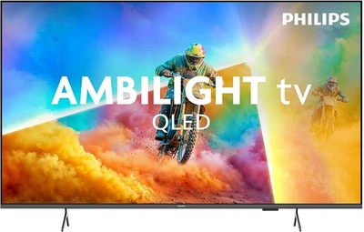 Telewizor Philips QLED 65" 65PQS8501/12