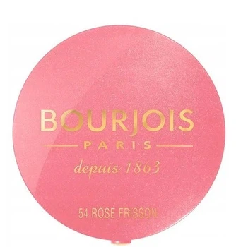 Румяна для лица Bourjois Pastel Joues 54 Rose Frisson, 2.5 г