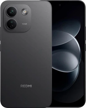 Мобільний телефон Xiaomi Redmi Note 17 Pro Max 5G 8/256GB Black
