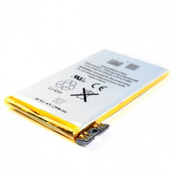 Акумулятор iPhone 3GS, 3, 3g, 616-0434, 616-0433, 616-0431, 616-0435 Service Original