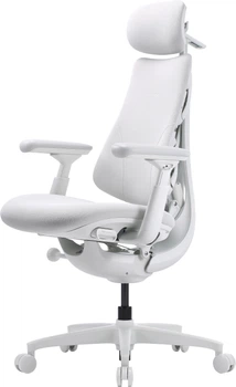 Эргономичное офисное кресло LiberNovo Omni Gen 48 см Glacier (CP-GW-1000088-00-04)