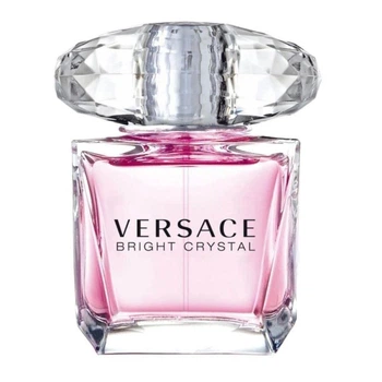 Туалетна вода Versace Bright Crystal для жінок 48 мл