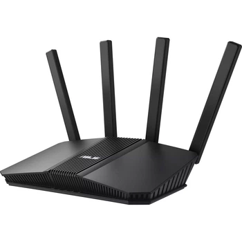 Беспроводной маршрутизатор (роутер) ASUS RT-BE82U (90IG0990-MO9B00) [174927]