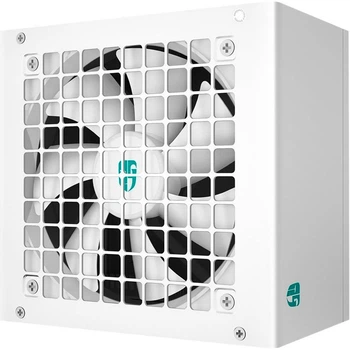 Блок живлення GamerStorm PN850M 850W White (R-PN850M-FC0W-JGEU) [176457]