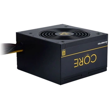Блок питания Chieftec Core 500W (BBS-500S) [176439]