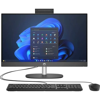 Моноблок HP ProOne 240 G10 Iron Gray (885M8EA) [178185]