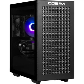 Комп'ютер COBRA Performance (P57773210V23145) [177360]