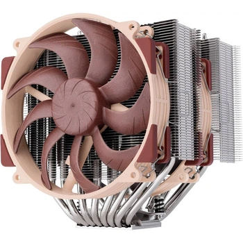 Кулер для процессора Noctua NH-D15 G2 [176279]