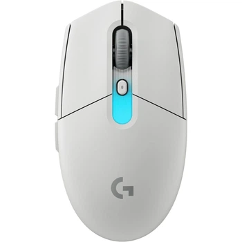 Мышь Logitech G305 X Superlight White (910-007747) [177468]