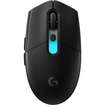 Мышь Logitech G305 X Superlight Black (910-007739) [177467]