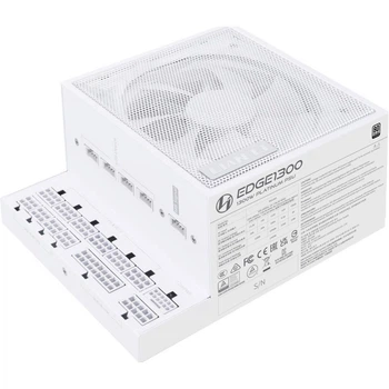 Блок живлення Lian Li Edge Platinum 1300W White (G9P.EG1300.WE00.EU) [176727]