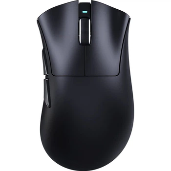 Мышь Attack Shark V3 Wireless Black (AS-6972792472614-B) [176643]