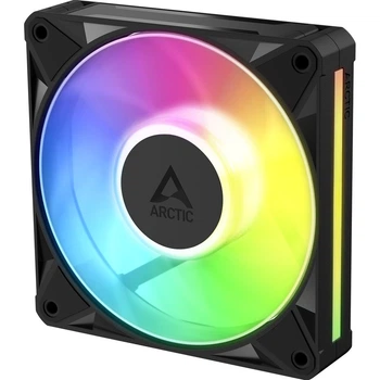 Корпусний вентилятор Arctic BioniX P12 A-RGB Black (ACFAN00335A) [175990]