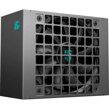 Блок живлення GamerStorm PS850P 850W (R-PS850P-FE0B-JGEU) [176456]