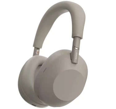 Наушники Sony WH-1000XM6 Sandstone (WH1000XM6T.E)