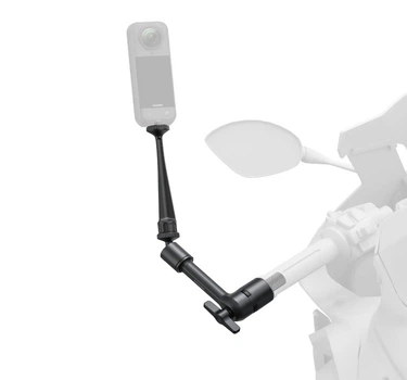 Крепление Insta360 Motorcycle Magic Arm (CINSEAVW)