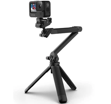 Монопод-штатив GoPro 3-WAY Grip/Arm/Tripod 2.0 (AFAEM-002)