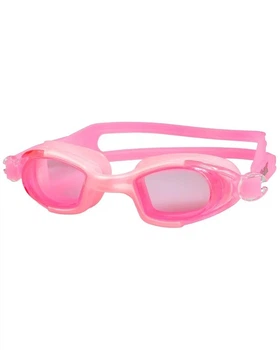 Очки для плавания Aqua Speed MAREA JR 014-03 розовый Дит OSFM