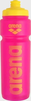 Бутылка Arena SPORT BOTTLE розовый, желтый Уни 750 мл