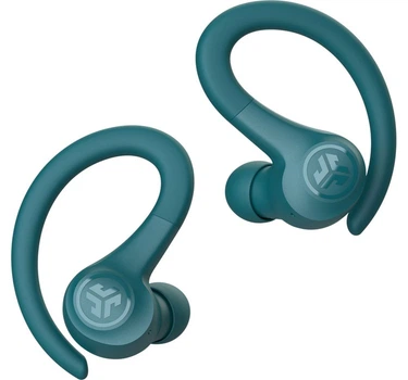 Наушники Jlab GO Air Sport Teal (IEUEBGAIRSPRTRTEL124)