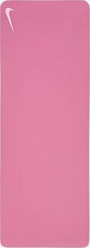 Килимок для йоги Nike YOGA MAT 4 MM рожевий Уні 61 х 172 см