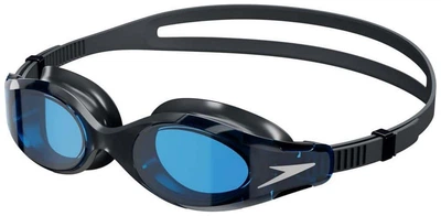 Очки для плавания Speedo HYDROSITY 2.0 GOGGLE AU темно-серый, синий Уни One Size