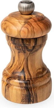Młynek do pieprzu Peugeot Bistro Drewno oliwne 10 cm (4006950038212)
