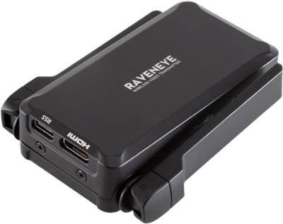 System transmisji obrazu DJI RavenEye do RS 2/RSC 2 (CP.RN.00000100.01)