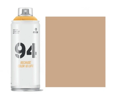 Краска MTN 94 400ml - RV-95 Tana Brown