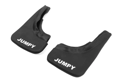 Брызговики Premium (2 шт) для Citroen Jumpy 1996-2007 гг