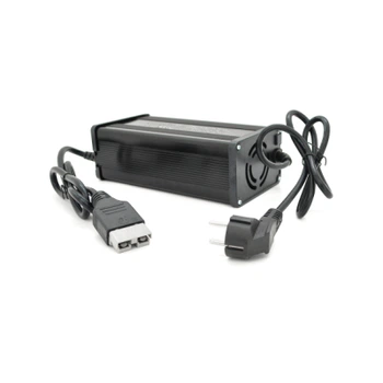 Сетевое зарядное устройство для АКБ Voltronic MorningBenRan LiFePo4 48V( 58,4V),16S,20A (MBR-58420-16S)