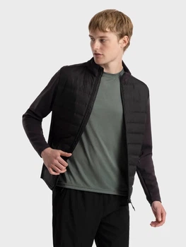 Куртка чоловіча Trespass ORFORD MAJKHYTR0001 L Black (5045279298227)
