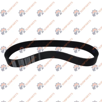 Ремень Isuzu (8981732480) 6UZ1 Hitachi, Case ISP