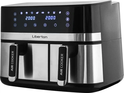 Мультипечь LIBERTON LAF-3205