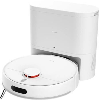 Пилосос XIAOMI Robot Vacuum H40