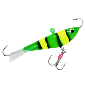 Балансир Condor Fishing Smash №6.5 (65мм 22г) Цвет: 108, TUR_65_22_108