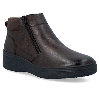 Ботинки Rieker 38656/25 13198-43 Коричневый