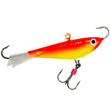 Балансир Condor Fishing Smash №6.5 (65мм 22г) Цвет: 8, TUR_65_22_008