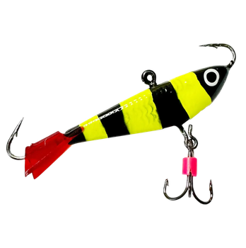 Балансир Condor Fishing Smash №6.5 (65мм 22г) Цвет: 37, TUR_65_22_037