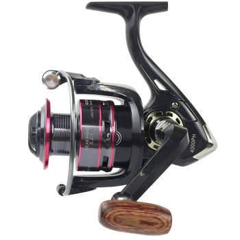 Катушка Condor Fishing Palyanuchka PH4000 12+1BB, PH4000