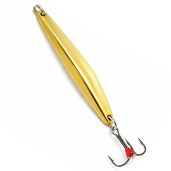 Блешня зимова Condor Fishing 8г 44мм Колір: 03, 3433_8_03