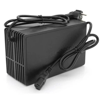 Сетевое зарядное устройство для АКБ Voltronic Li-ion 48V(58,8V), 14S, 10A, 650W (YT-SL750-58810P)