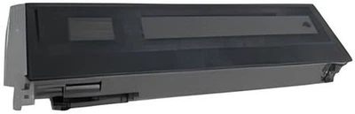 Kaseta z tonerem Sharp BP-C50GTBA Czarna (BPC50GTBA)