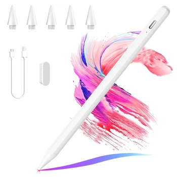 Стилус CC Store для iPad с Palm Rejection и распознаванием наклона